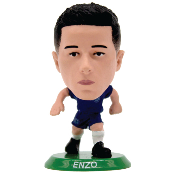 Chelsea FC фигурка SoccerStarz Fernandez