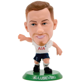 Tottenham Hotspur фигурка SoccerStarz Kulusevski