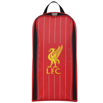 Liverpool FC чанта за обувки Retro Boot Bag