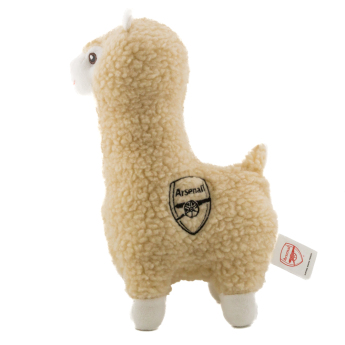 Arsenal FC плюшена играчка Plush Llama