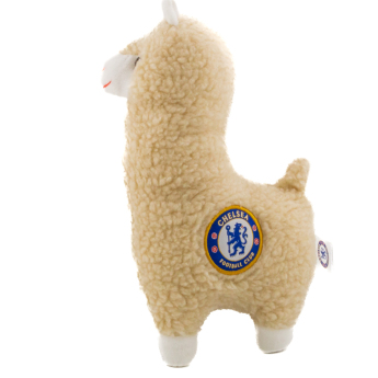 Chelsea FC плюшена играчка Plush Llama