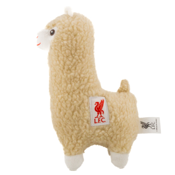 Liverpool FC плюшена играчка Plush Llama