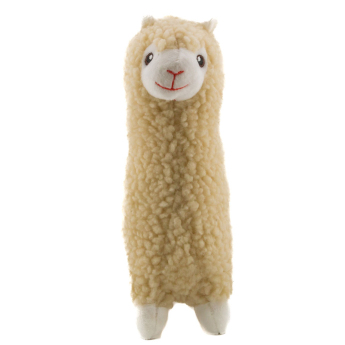 Manchester City плюшена играчка Plush Llama