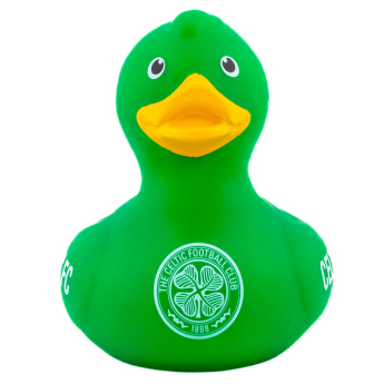 Celtic FC пате за вана Bath Time Duck