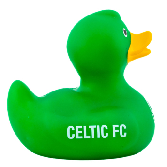 Celtic FC пате за вана Bath Time Duck