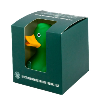 Celtic FC пате за вана Bath Time Duck