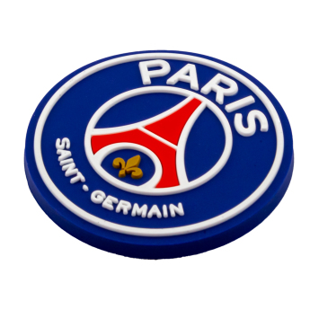 Paris Saint Germain магнит 3D Fridge Magnet
