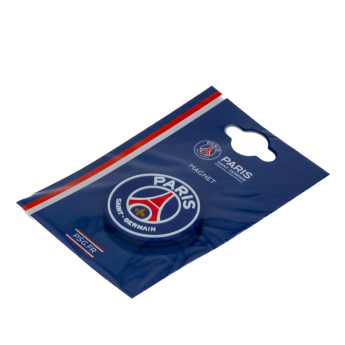 Paris Saint Germain магнит 3D Fridge Magnet