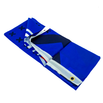 Rangers FC знаме Flag CC