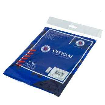 Rangers FC знаме Flag CC