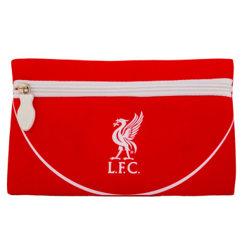 Liverpool FC несесер за моливи Pencil Case SW