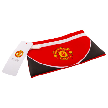 Manchester United несесер за моливи Pencil Case SW