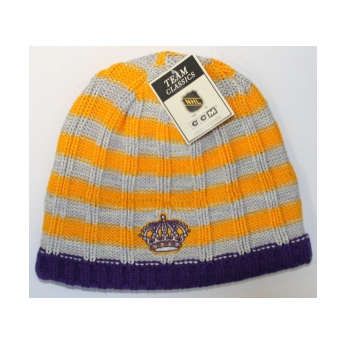 Los Angeles Kings зимна шапка CCM Vintage Uncuffed