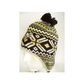 Pittsburgh Penguins зимна шапка Tassle w/pom