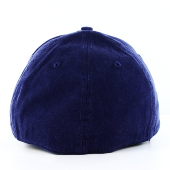 Toronto Maple Leafs баскетболна шапка с козирка 39THIRTY Washed Puck