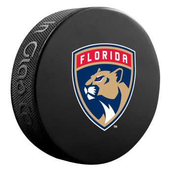 Florida Panthers шайба Basic