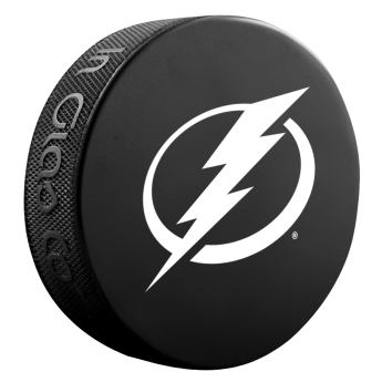 Tampa Bay Lightning шайба Basic
