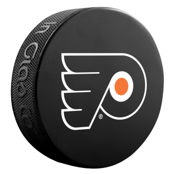 Philadelphia Flyers шайба Basic