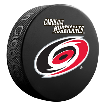 Carolina Hurricanes шайба Basic