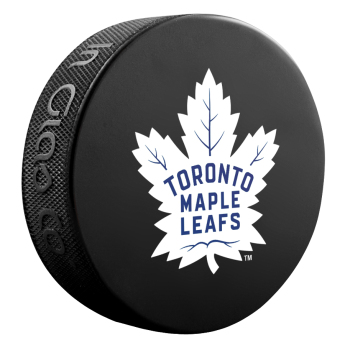 Toronto Maple Leafs шайба Basic