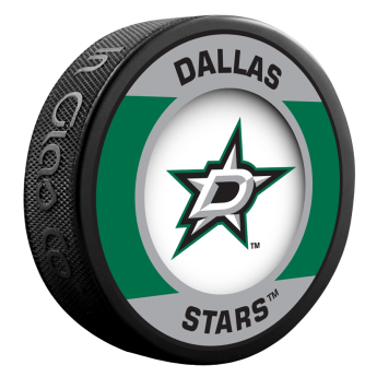 Dallas Stars шайба Retro