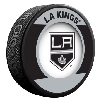Los Angeles Kings шайба Retro