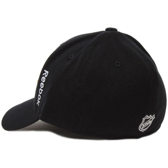 Philadelphia Flyers баскетболна шапка с козирка Locker Room 2015