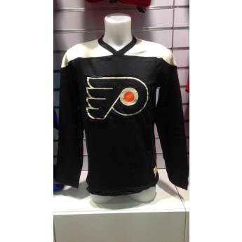Philadelphia Flyers мъжка тениска с дълъг ръкав Long Sleeve Crew 15