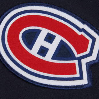 Montreal Canadiens мъжки суитшърт Center Ice Baselayer 1/4 zip 15