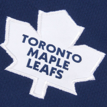 Toronto Maple Leafs мъжки суитшърт Center Ice Baselayer 1/4 zip