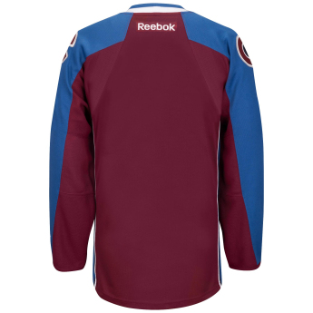Colorado Avalanche хокейна фланелка Premier Jersey Home