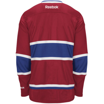 Montreal Canadiens хокейна фланелка Premier Jersey Home