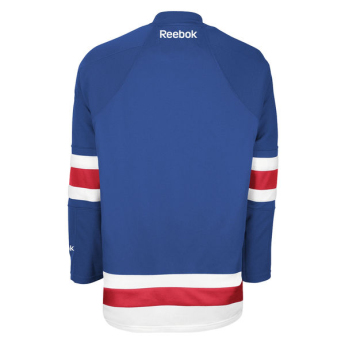 New York Rangers хокейна фланелка Premier Jersey Home