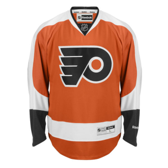 Philadelphia Flyers хокейна фланелка Premier Jersey Home