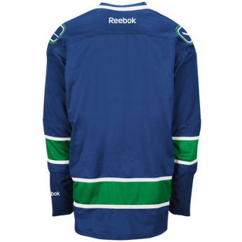Vancouver Canucks хокейна фланелка Premier Jersey Home