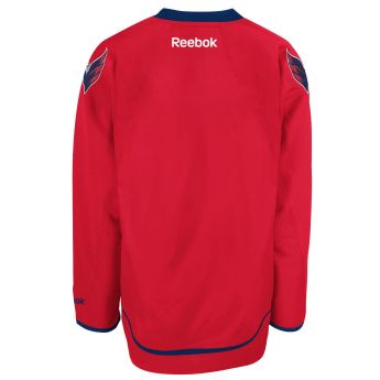 Washington Capitals хокейна фланелка Premier Jersey Home