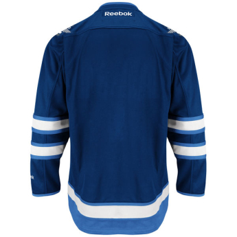 Winnipeg Jets хокейна фланелка Premier Jersey Home