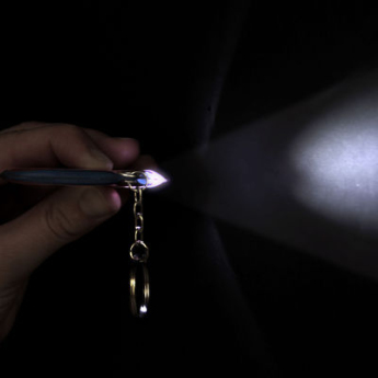 Chicago Blackhawks висулка за ключодържател Minidres