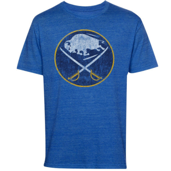 Buffalo Sabres мъжка тениска blue #10 Dale Hawerchuk Legenda NHL