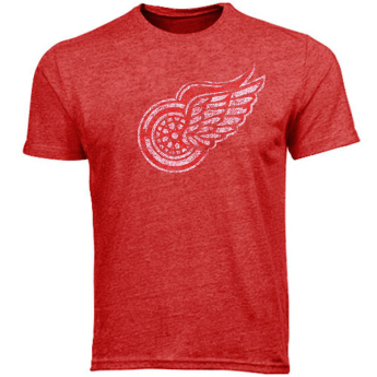 Detroit Red Wings мъжка тениска red #22 Dino Ciccarelli Legenda NHL