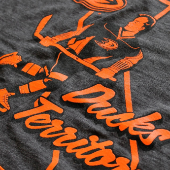 Anaheim Ducks мъжка тениска CCM Territorial
