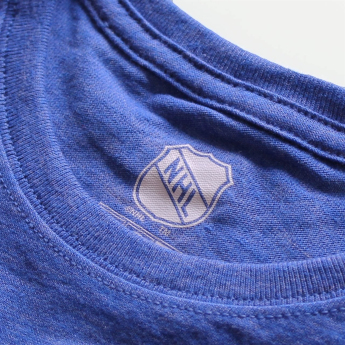 Edmonton Oilers мъжка тениска Territorial