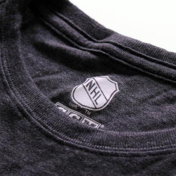 Philadelphia Flyers мъжка тениска CCM Territorial black