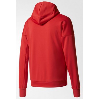 Manchester United pánská mikina red Anth Zne