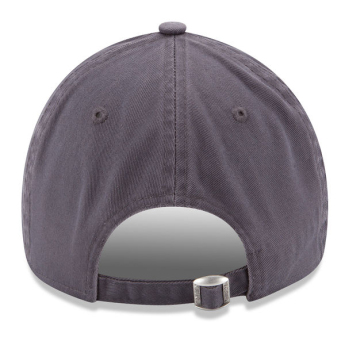 Pittsburgh Penguins баскетболна шапка с козирка 2016 Stanley Cup Champions 9TWENTY Charcoal