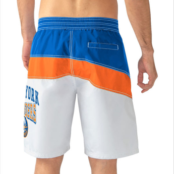 New York Islanders мъжки бански G-III Sports by Carl Banks Home Run