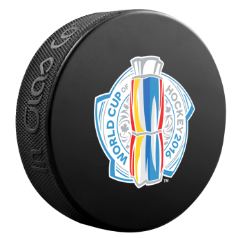 Отбори по хокей шайба Team Europe 2016 Primary Logo