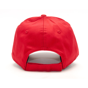 Florida Panthers баскетболна шапка с козирка New Era The League 9Forty