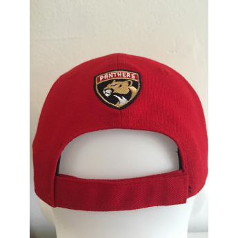 Florida Panthers баскетболна шапка с козирка New Era The League 9Forty 16