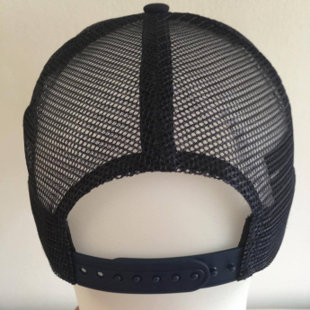 Florida Panthers детска бейзболна шапка с козирка New Era Trucker 2016